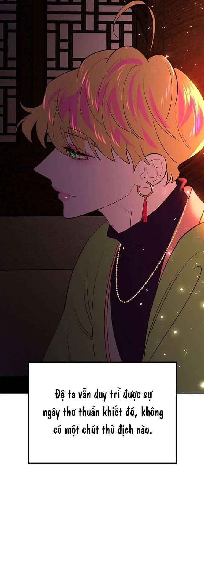 Vương Tử Huyền Bí Chapter 41 - Next Chapter 42