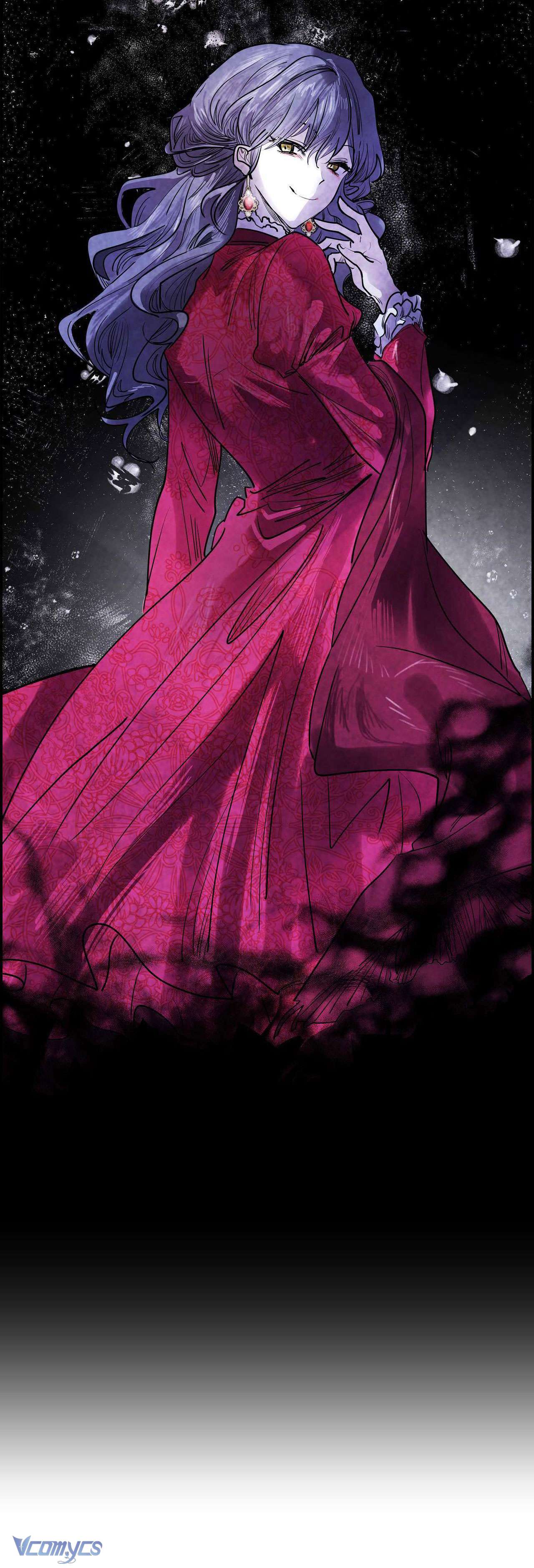 Ác Nữ Sau Lớp Mặt Nạ Chapter 6 - Trang 3