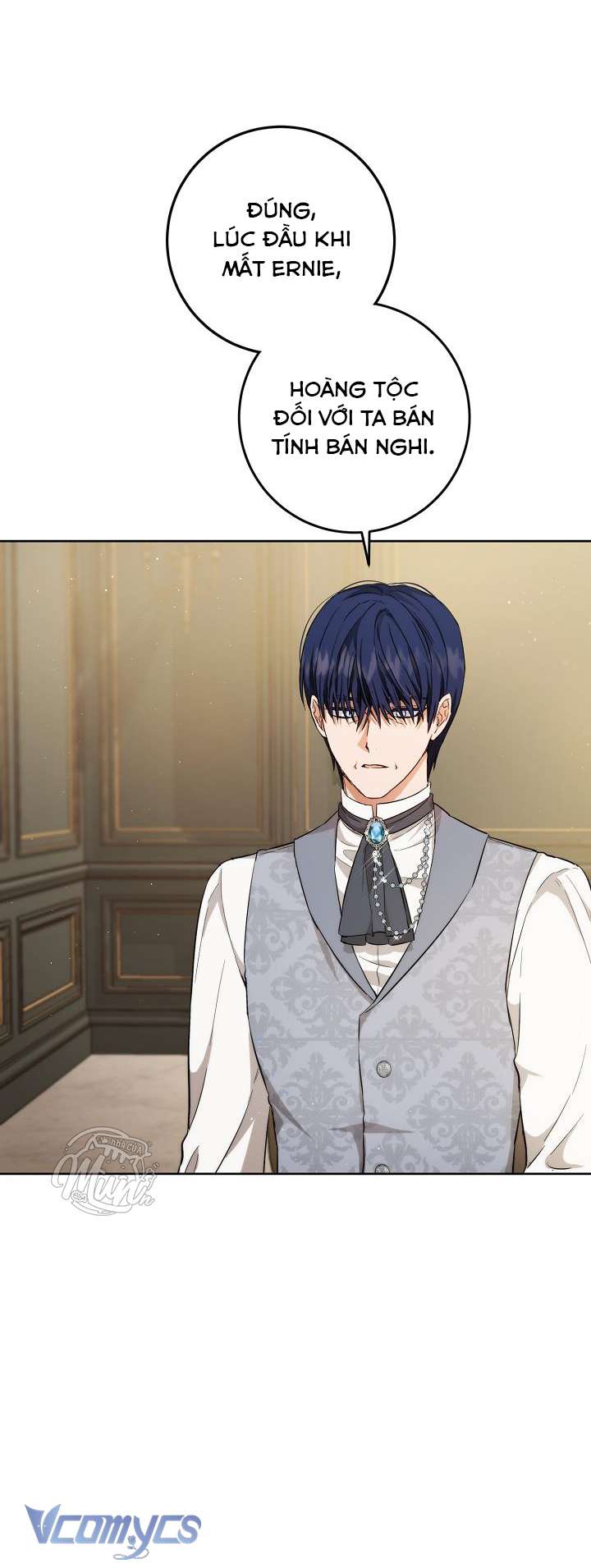 Cuộc Sống Mới Của Công Nương Chapter 103 - Trang 4