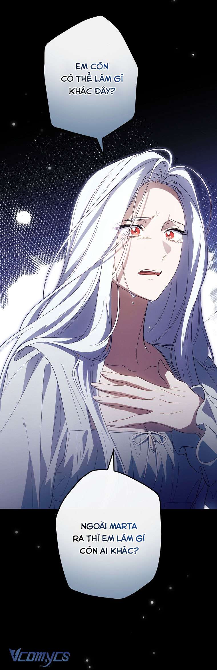 Phương Pháp Khiến Phu Quân Đứng Về Phía Tôi Chapter 76 - Trang 4