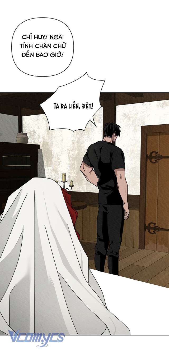 Dưới Bóng Cây Sồi Chap 6 - Trang 4