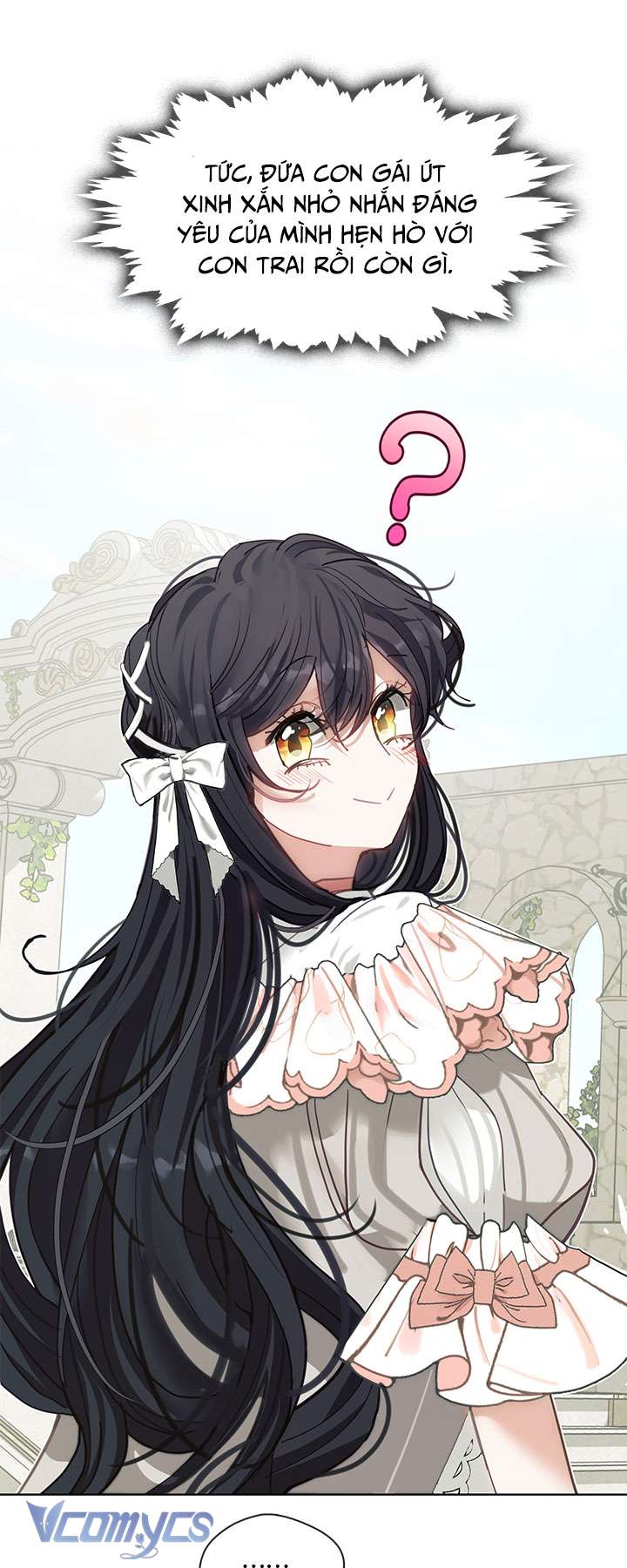 Gia Đình Bị Ám Ảnh Bởi Tôi Chapter 60 - Trang 4