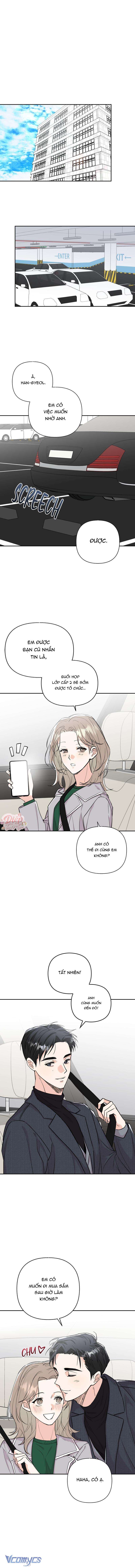 Hãy Ly Hôn Đi! Chapter 50 - Trang 3