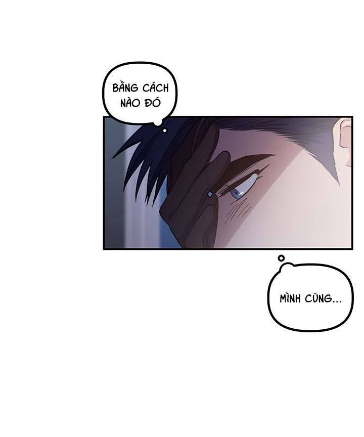 May Mắn Hay Bất Hạnh Chap 24 - Trang 4