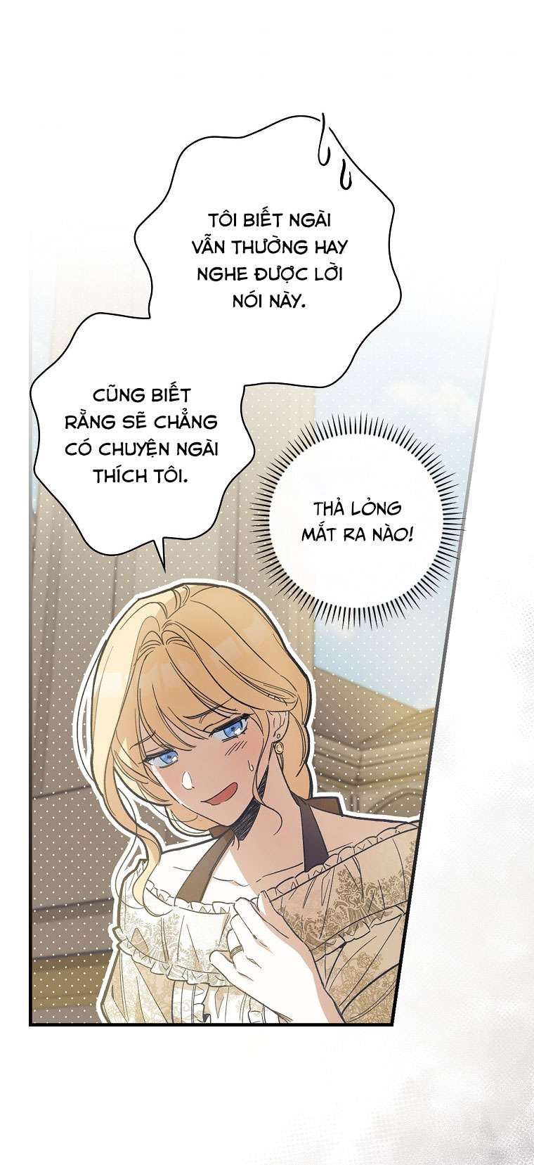 Phương Pháp Khiến Phu Quân Đứng Về Phía Tôi Chapter 8 - Trang 4