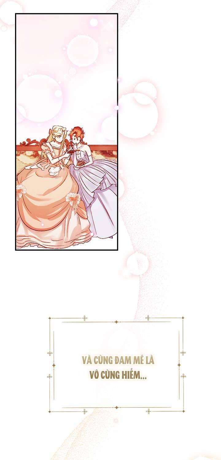 May Mắn Hay Bất Hạnh Chap 57 - Trang 4