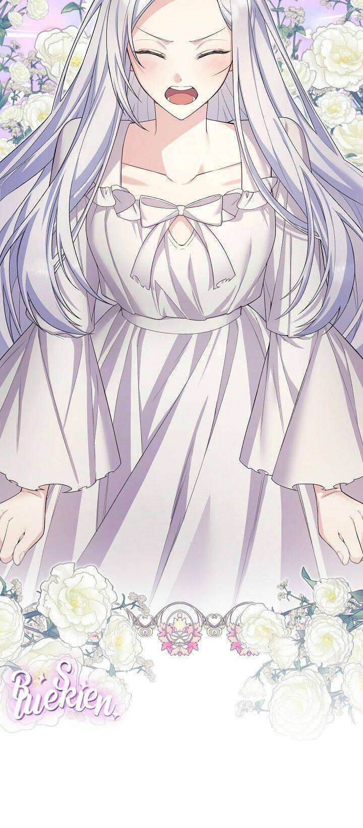 Bệ Hạ, Tôi Sẽ Giết Ngài! Chapter 8 - Trang 4