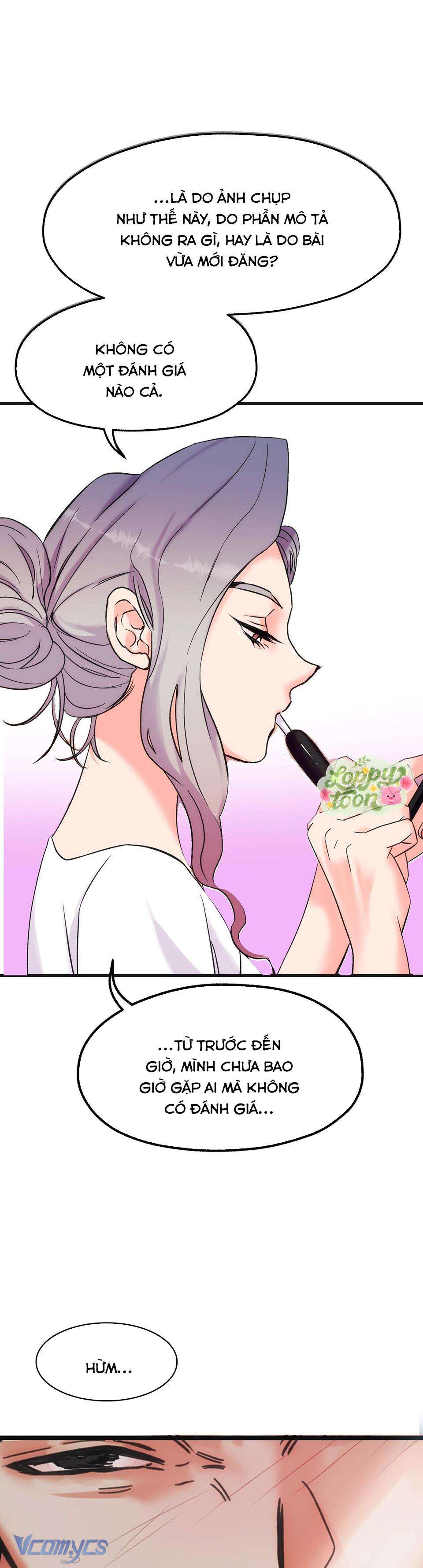 Rung Động Đỉnh Cao Chap 1 - Next Chap 2