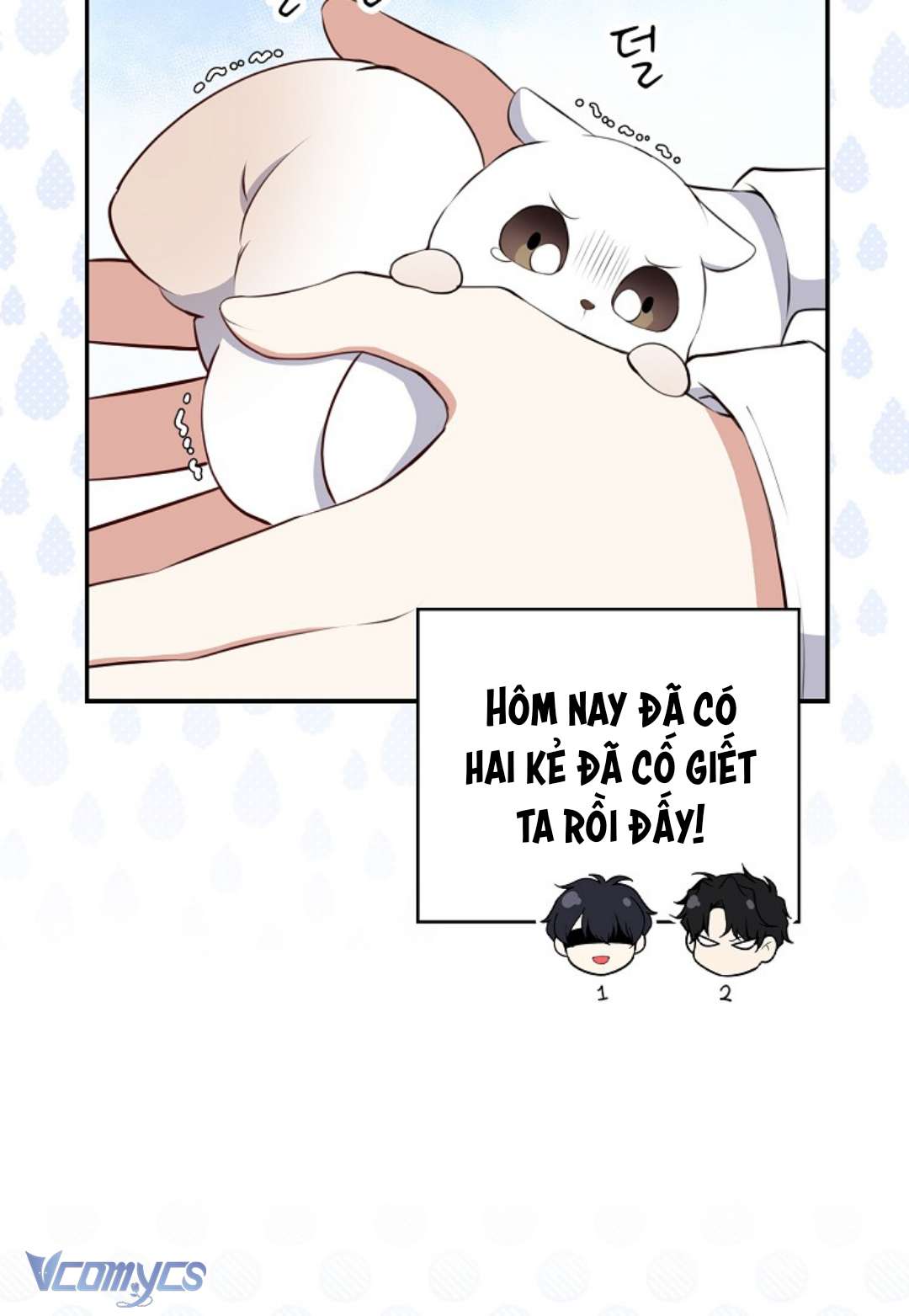 Sóc Con Tài Năng Chap 16 - Trang 2