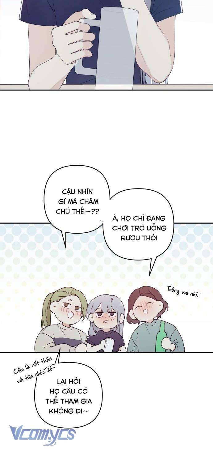 [18+] Cậu Ổn Đến Mức Nào Chap 1 - Trang 2