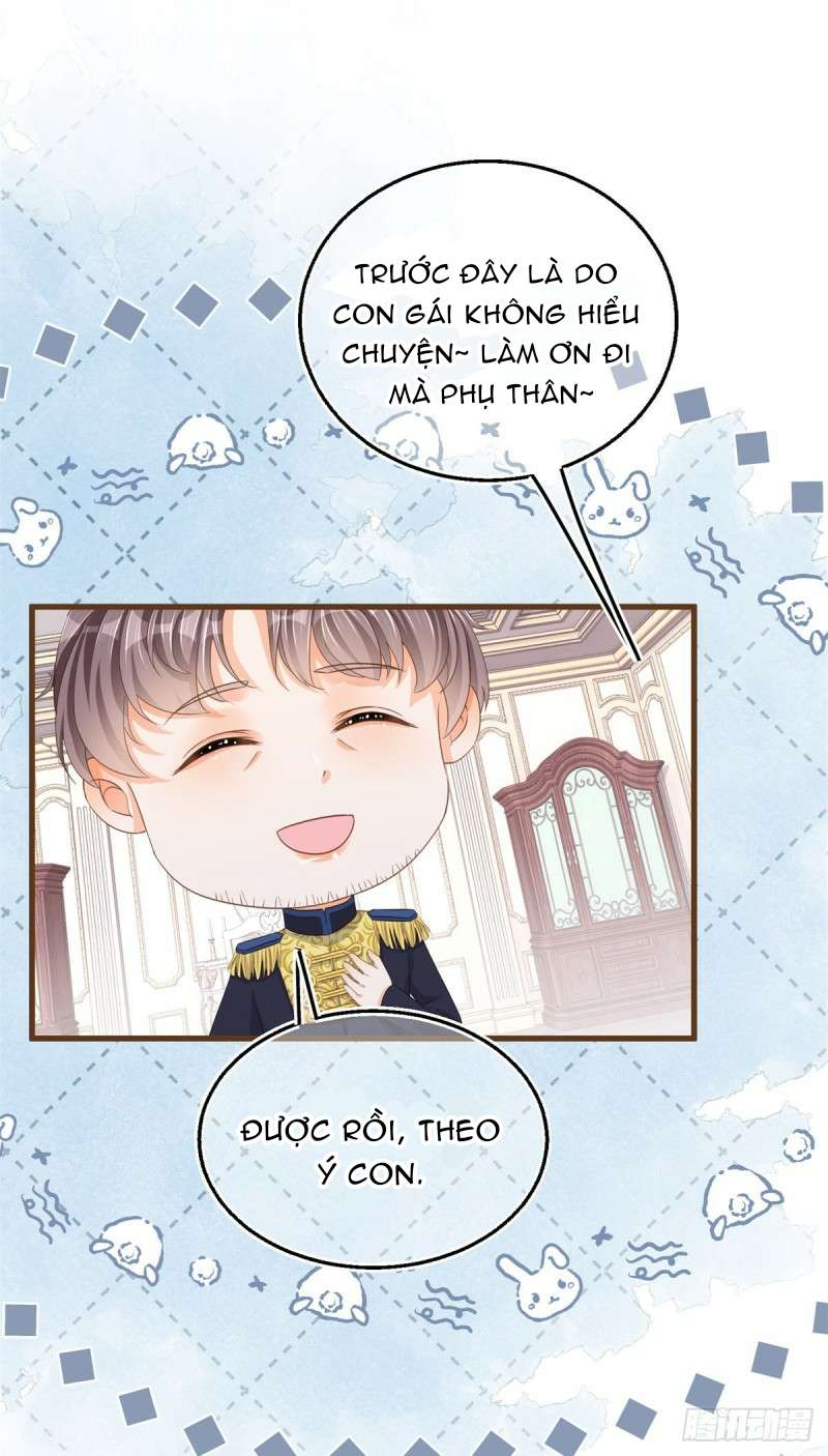 Sự Phản Công Của Nữ Công Tước Phản Chap 13 - Trang 2