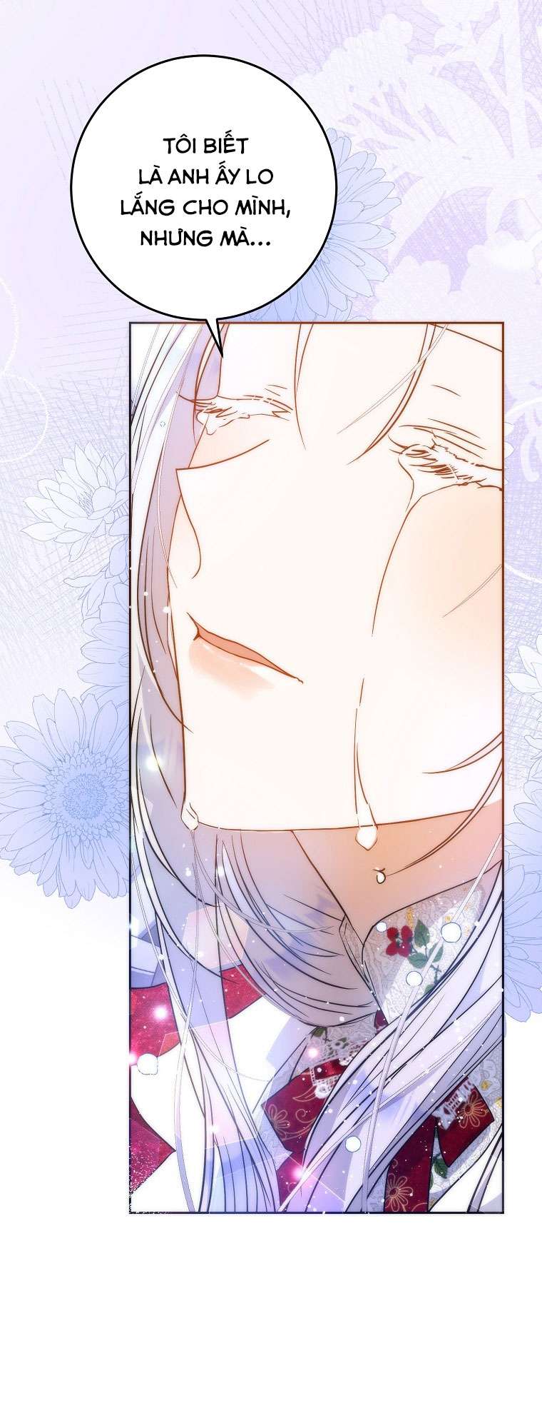 Tôi Trở Thành Vợ Của Nam Chính Chap 68 - Trang 3