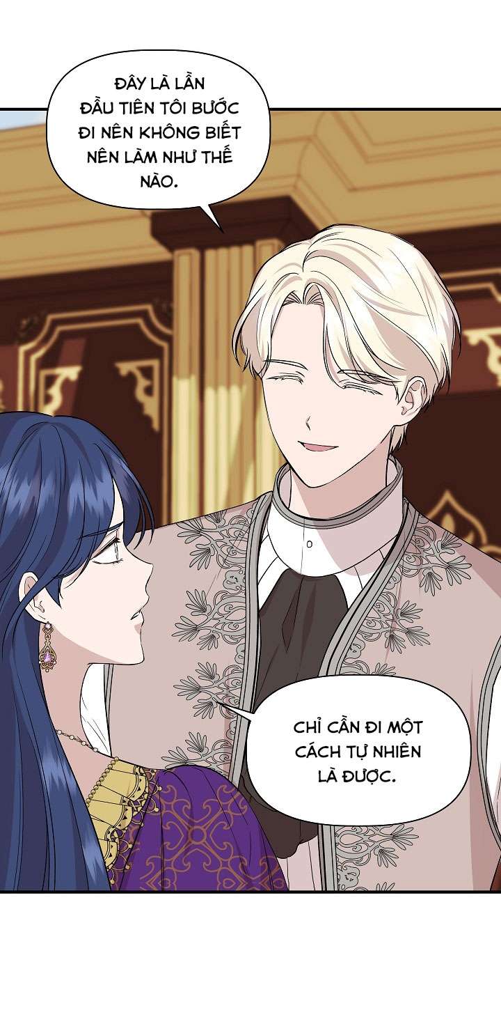 Tôi Không Phải Là Cinderella Chapter 25 - Trang 4