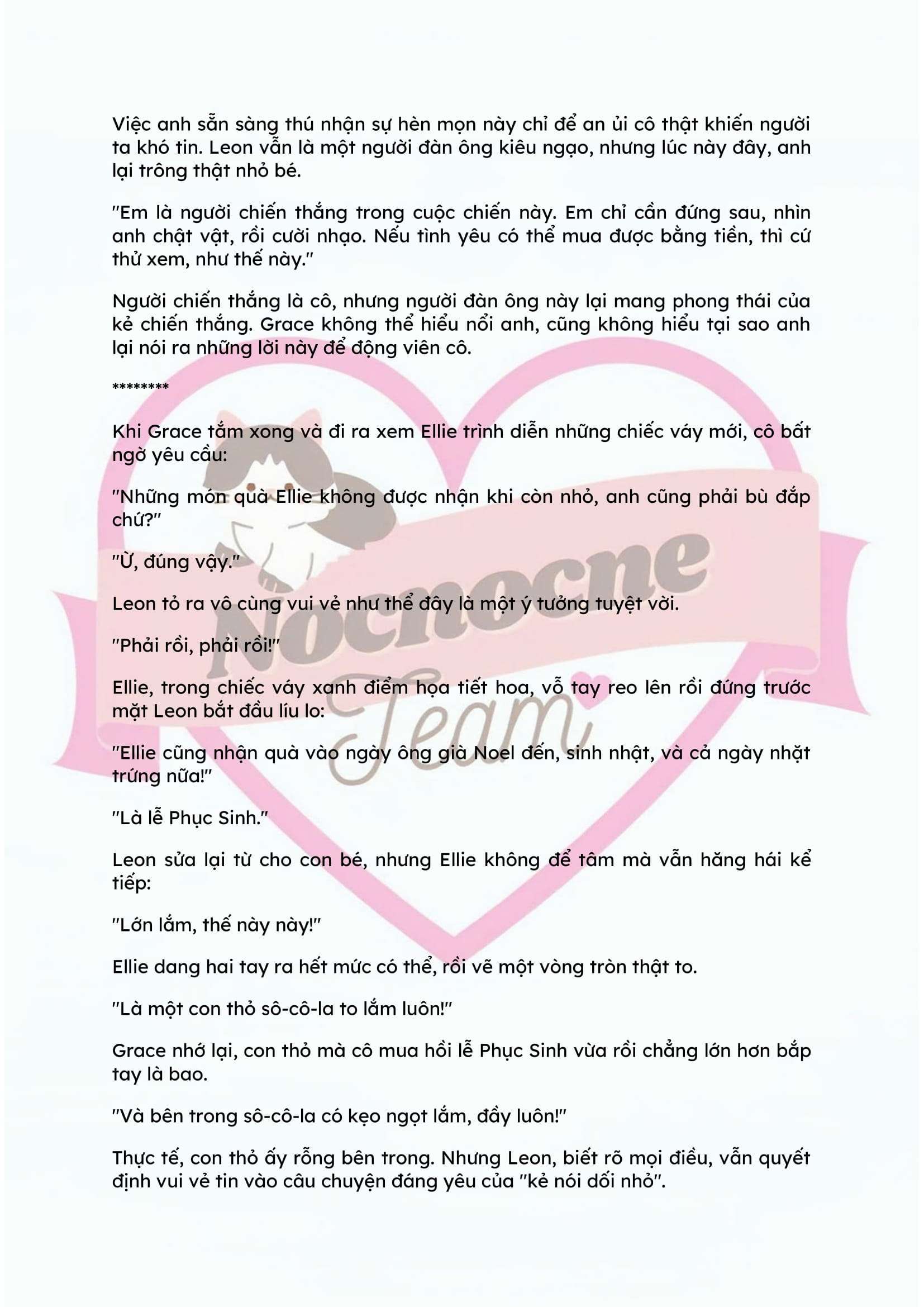 [FULL] [NOVEL] HÃY CẦU XIN TÔI ĐI Chap 226 - Trang 2