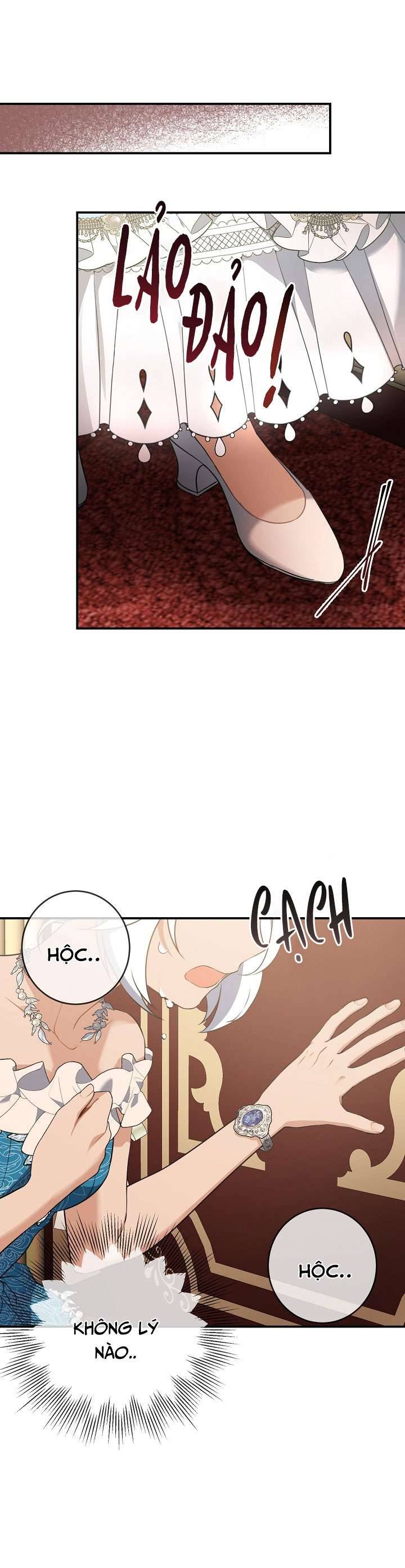 Lại Một Lần Nữa Hướng Về Ánh Sáng Chap 40 - Trang 2