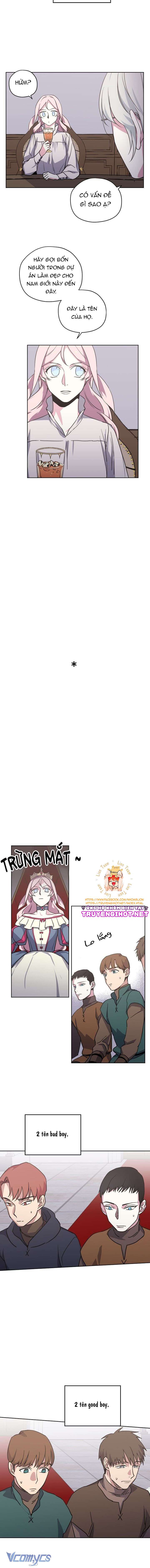 CHITRA Chapter 35 - Trang 4