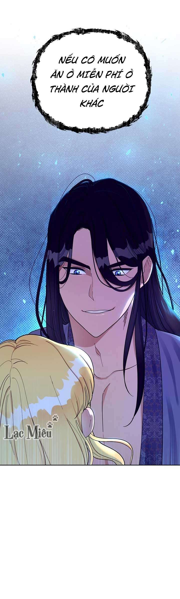 Công Tước Hát Rong Chapter 3 - Trang 3