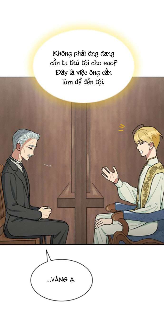 Nam Thứ Đình Công Thì Phải Làm Sao?! Chapter 6 - Trang 4