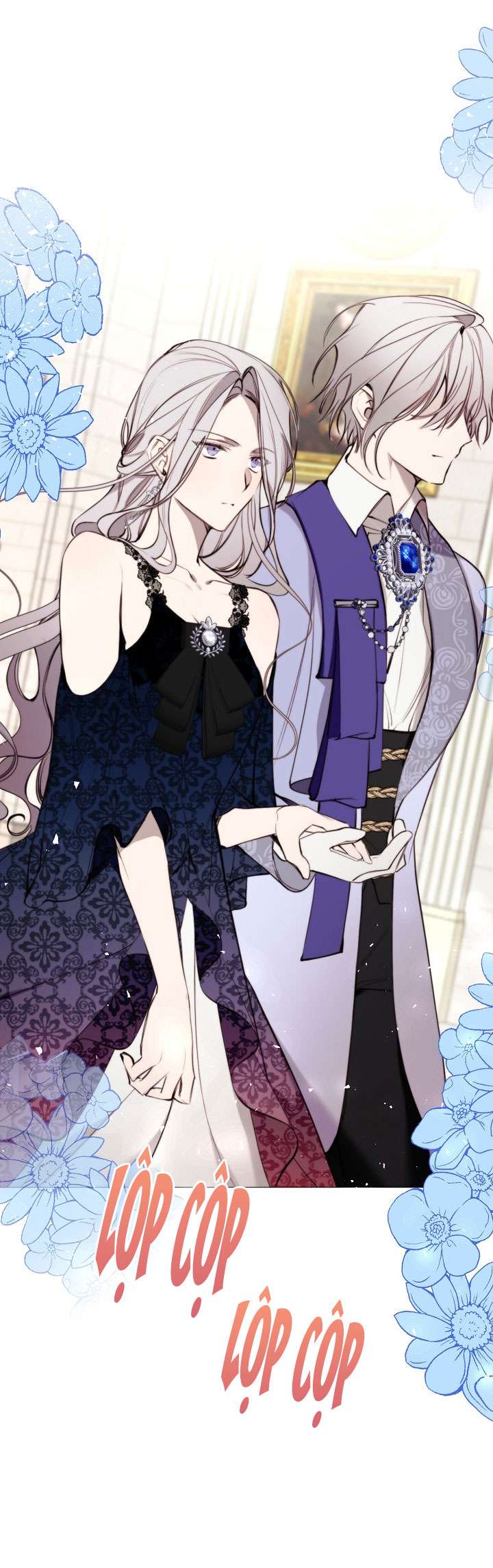 Ác Nữ Cần Bạo Chúa Chapter 33 - Trang 4