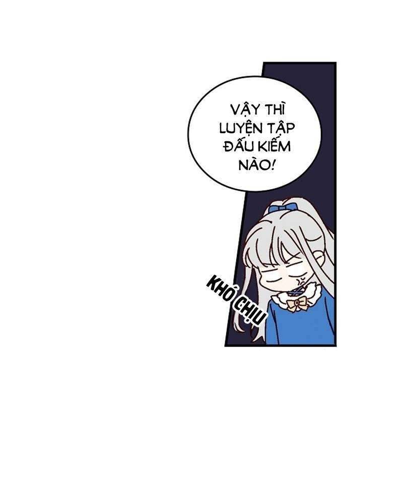 Cẩn Thận Với Các Anh Trai Đấy! Chap 6 - Trang 2