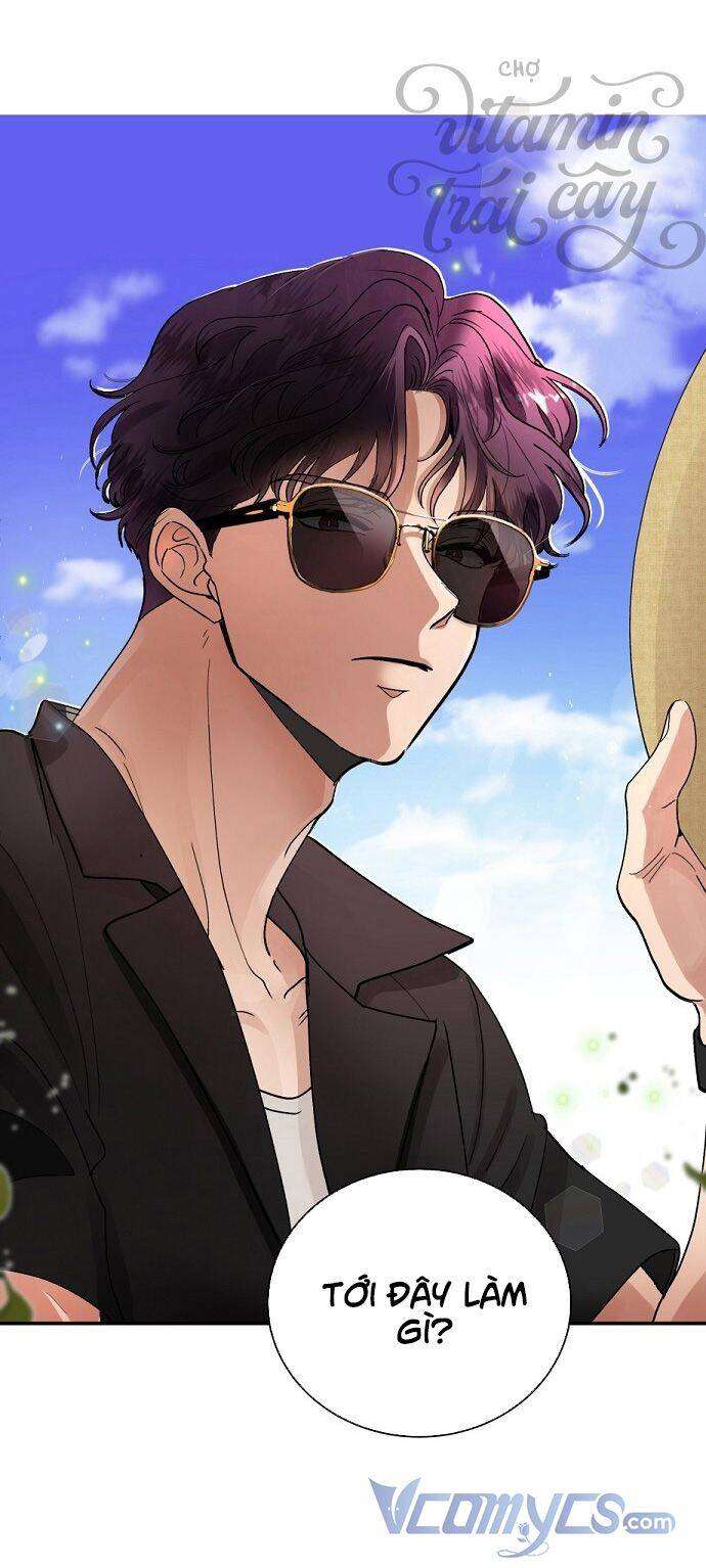 Oan Gia Ngõ Hẹp Chapter 25 - Next Chapter 26