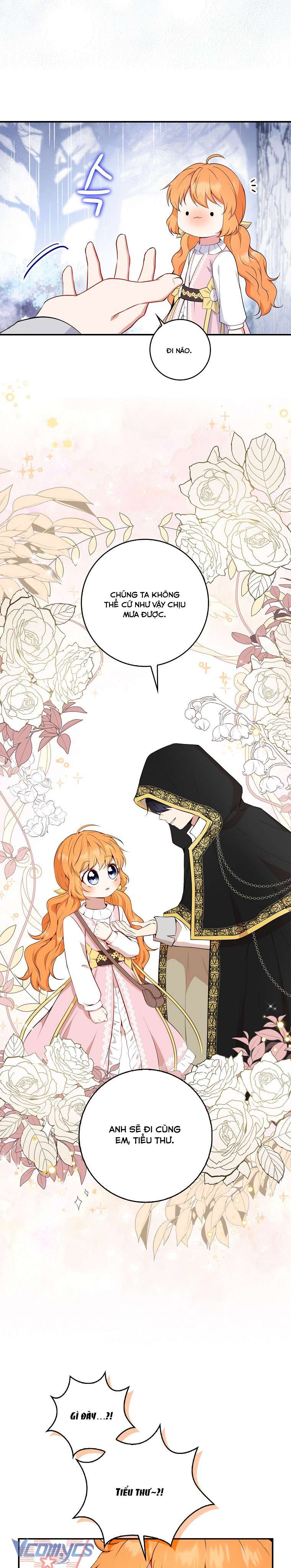 Sóc Con Tài Năng Chap 14 - Next Chap 15