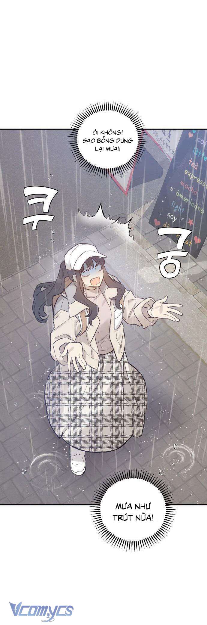 Onsaemiro Chapter 12 - Trang 4