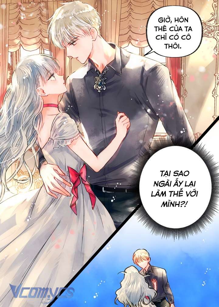 Chợ Review Nhà Họ Hoàng Chap Tù - Trang 2