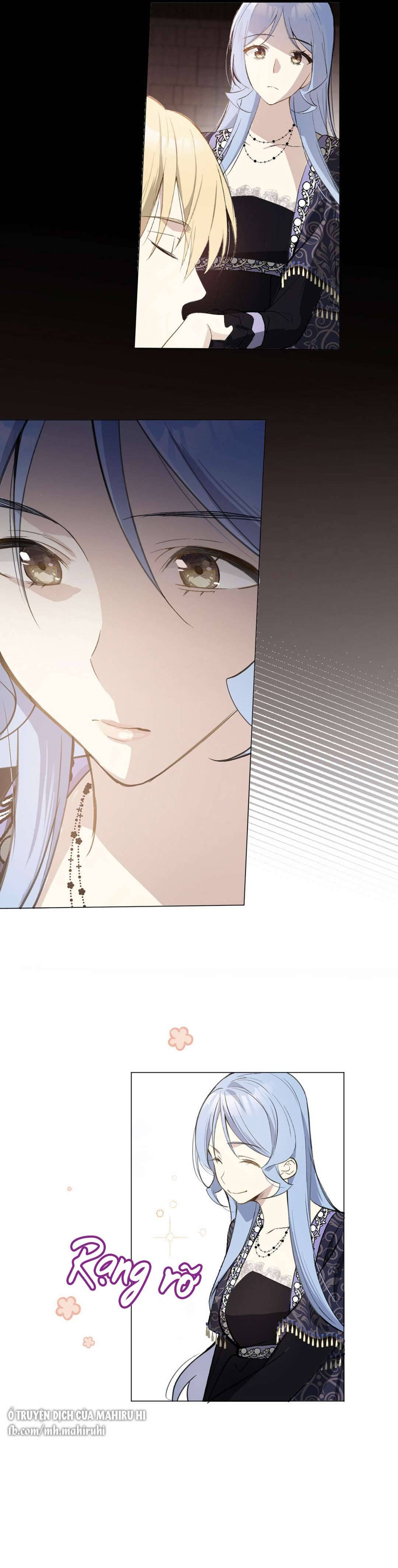 Đại Chiến Công Chúa Chapter 117 - Trang 4