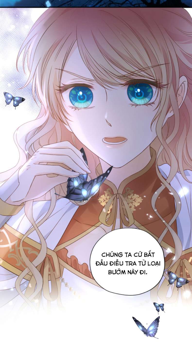 Địch Úc Đa Chi Ca Chapter 125 - Trang 4