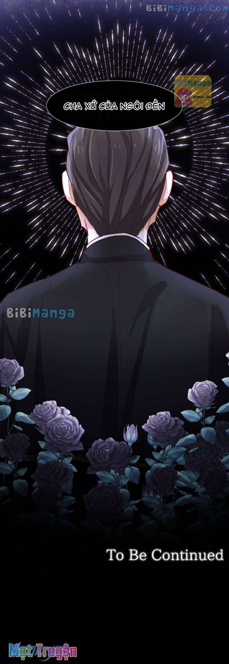 Sự Báo Thù Của Một Vị Thánh Chap 39 - Trang 2