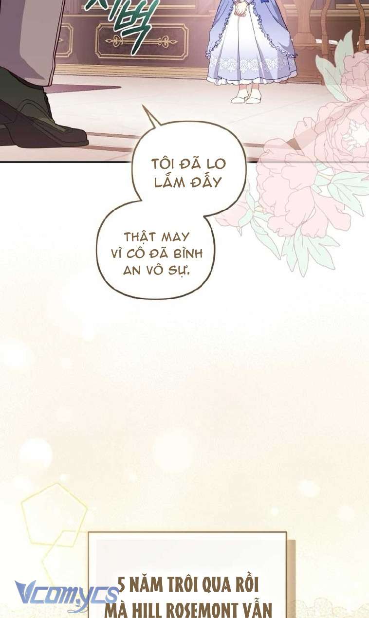 Tôi Được Nuôi Dưỡng Bởi Những Kẻ Phản Diện Chap 68 - Trang 3