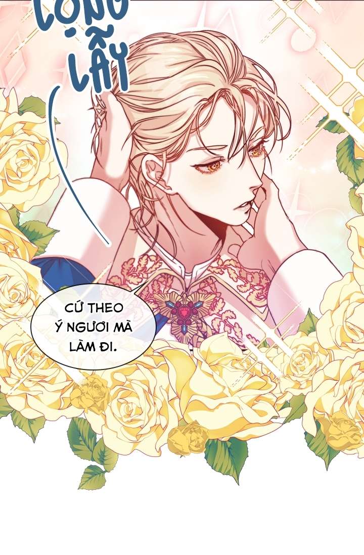 Thư Ký Của Bạo Chúa Chapter 3 - Next Chapter 4