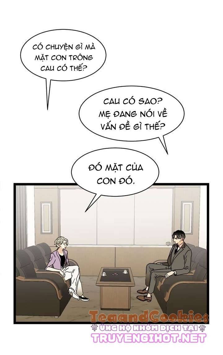 Giả Mạo Theo Phong Cách Chapter 20 - Trang 4