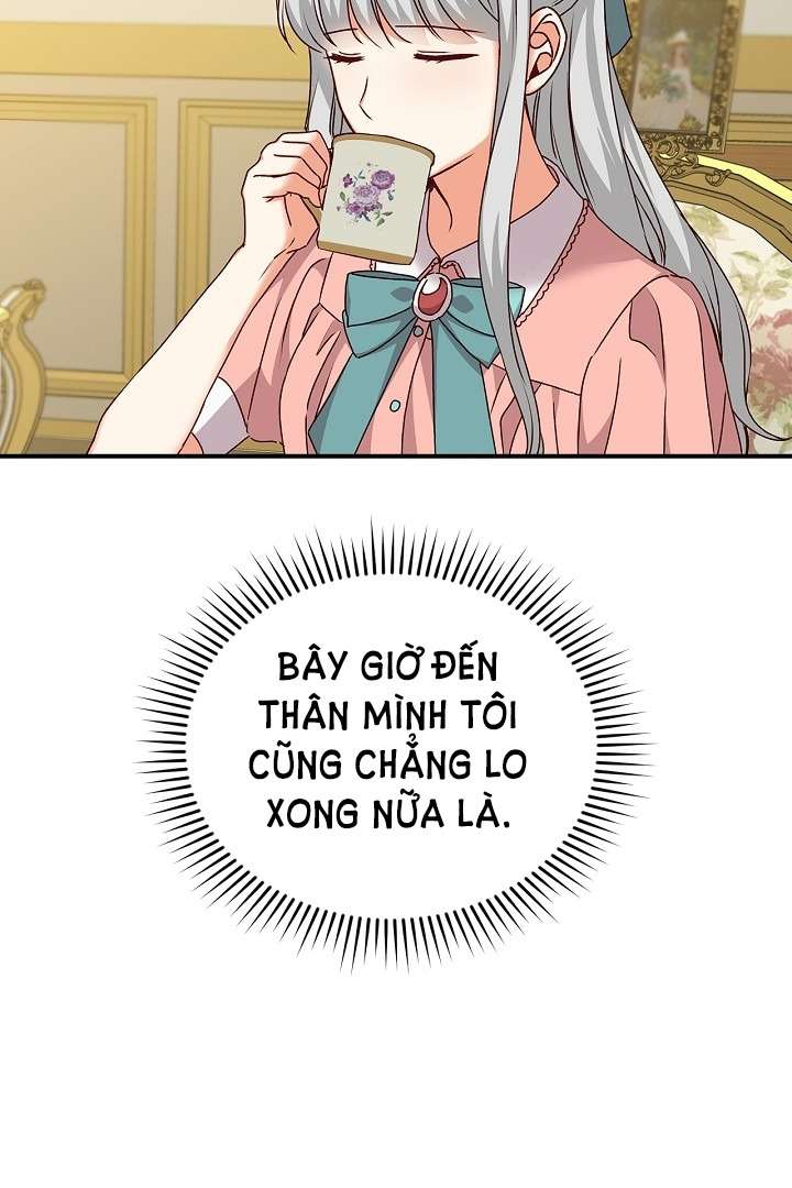 Cẩn Thận Với Các Anh Trai Đấy! Chap 66 - Trang 2