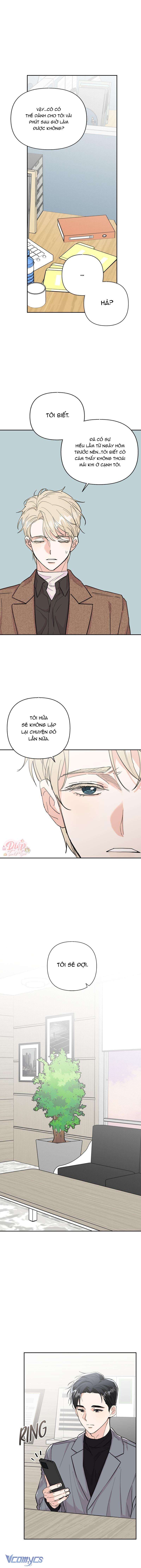 Hãy Ly Hôn Đi! Chapter 50 - Trang 3