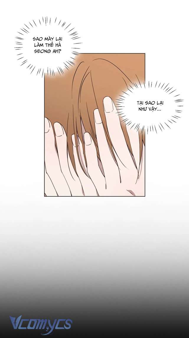 [18+] Gì Thế Bạn Ơi? Chap 7 - Trang 2