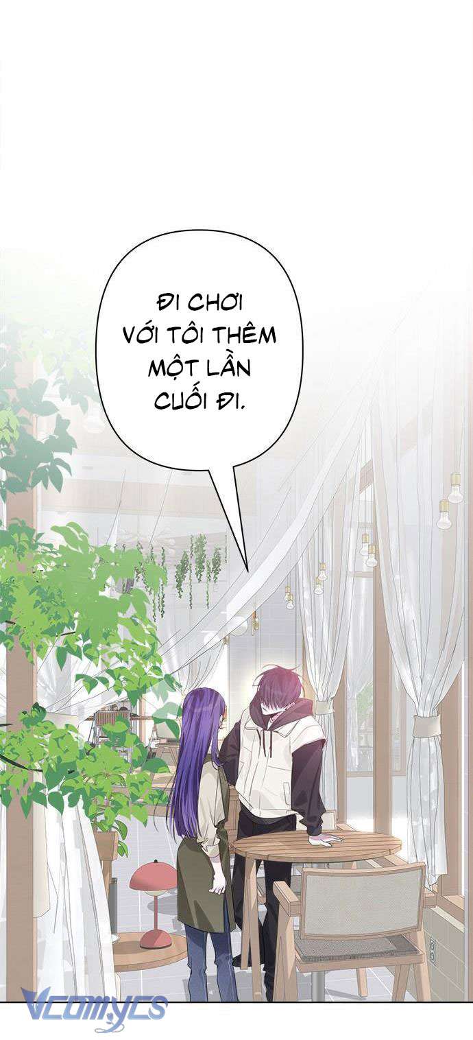 Đàn Anh Xấu Xa! Chap 84 - Trang 3