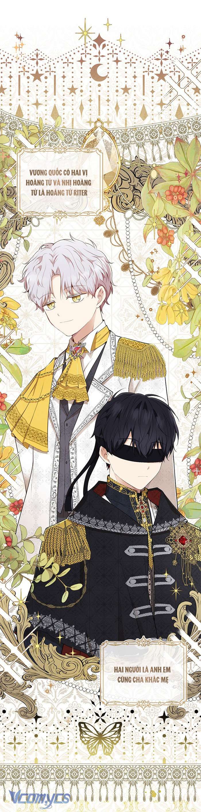 Sóc Con Tài Năng Chap 30 - Next Chap 31