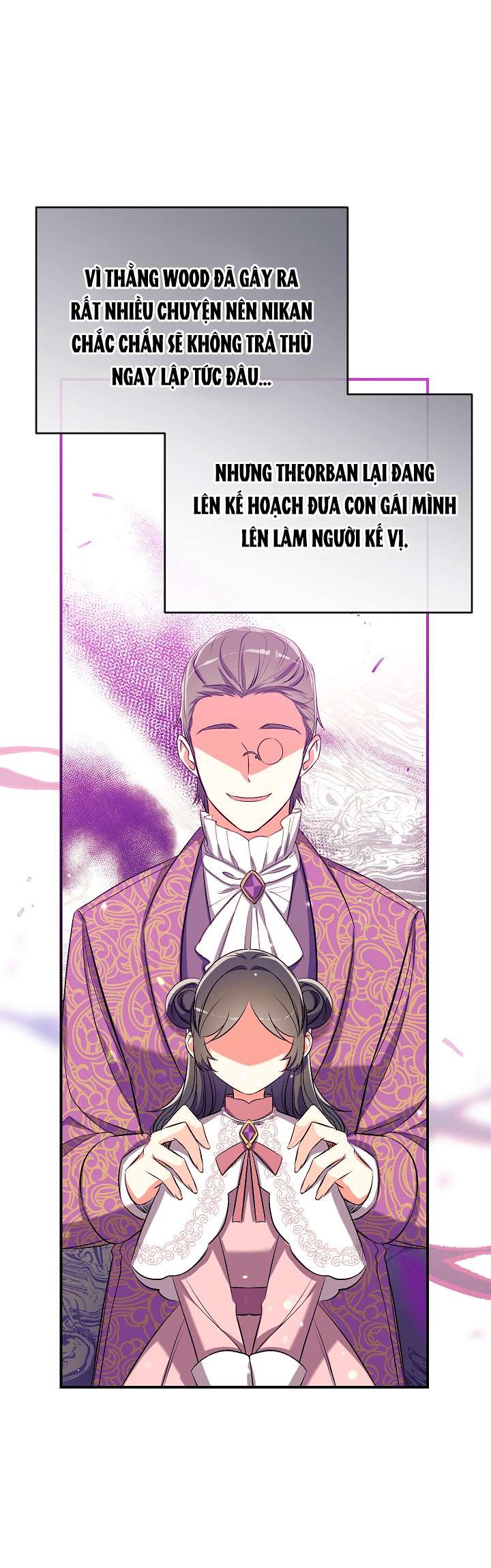 Chúng Ta Có Thể Trở Thành Một Gia Đình Được Không? Chap 57 - Trang 2