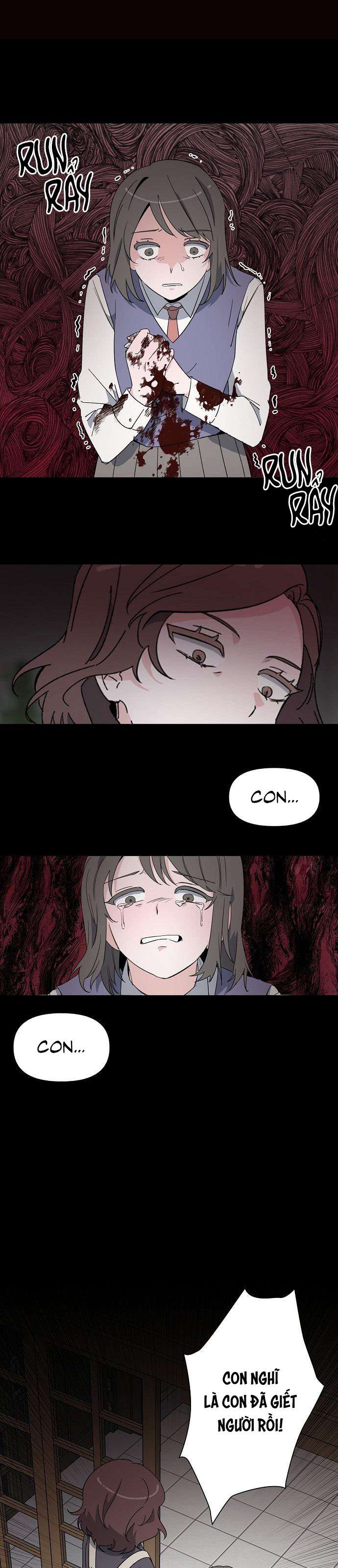 Gia Đình Hoàn Hảo Chap 1 - Next Chap 2