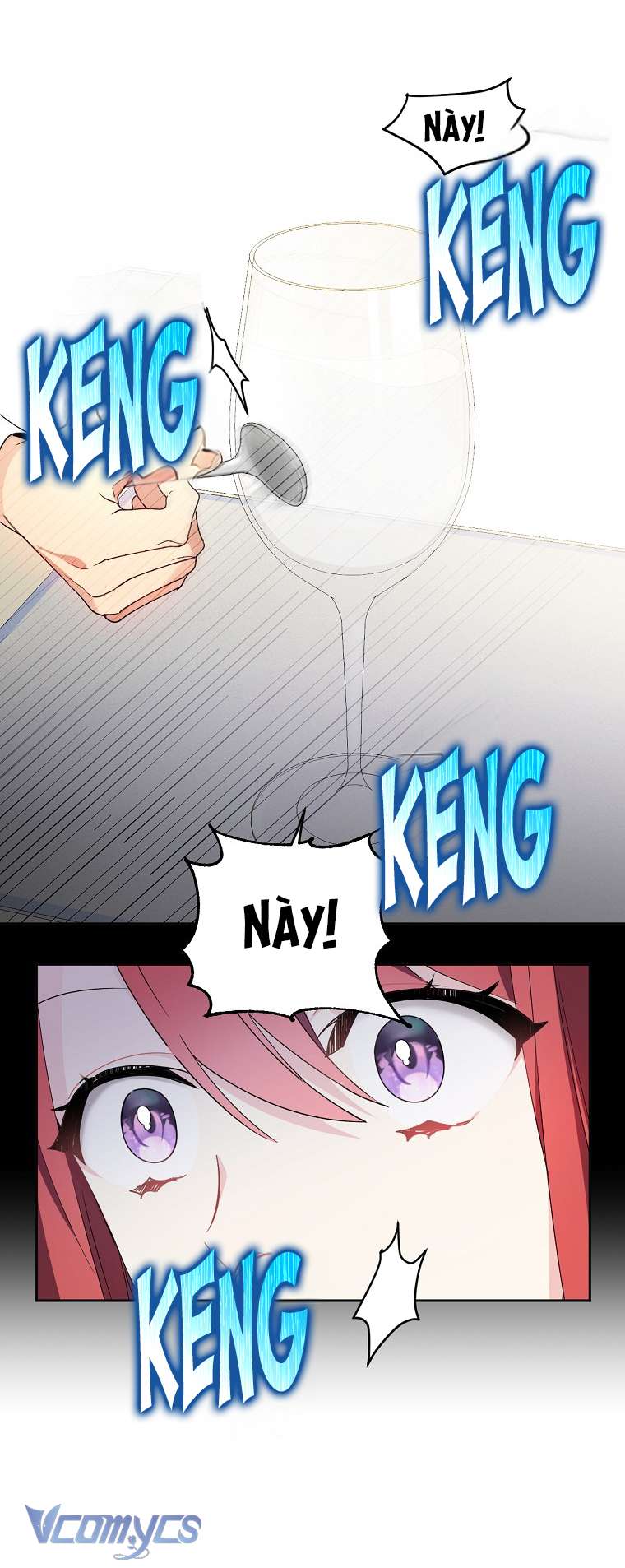 Quý Tộc Gì Chứ, Tôi Chỉ Muốn Về Nhà Chap 2 - Trang 2