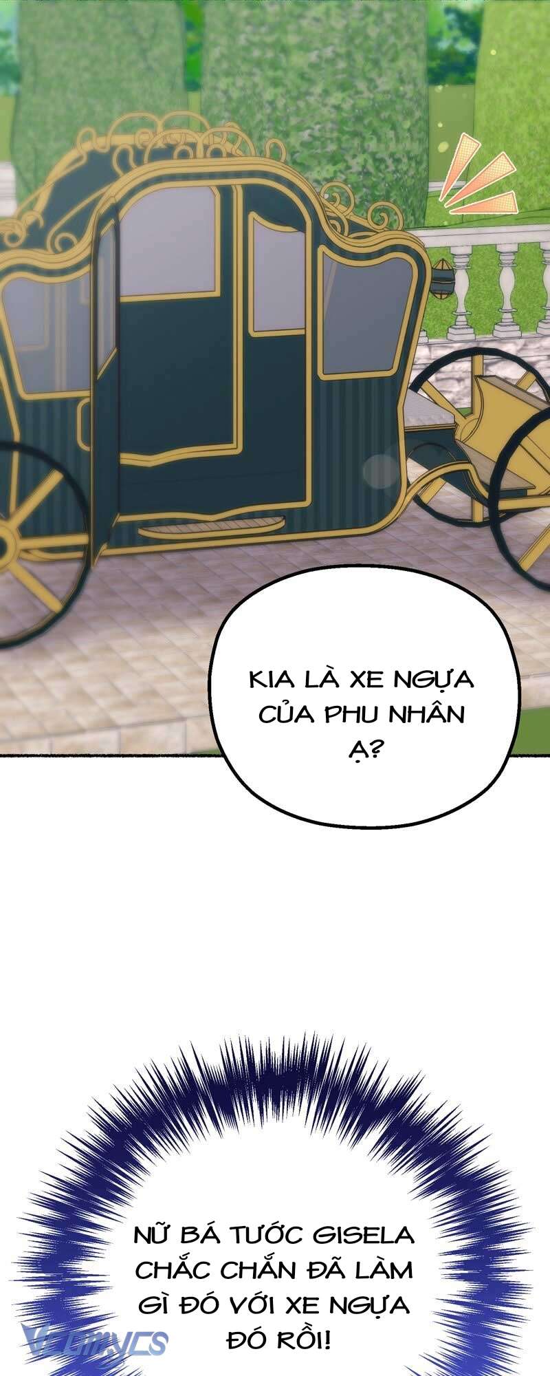 Trở Thành Chú Mèo Ngủ Cùng Bạo Chúa Chapter 31 - Trang 3