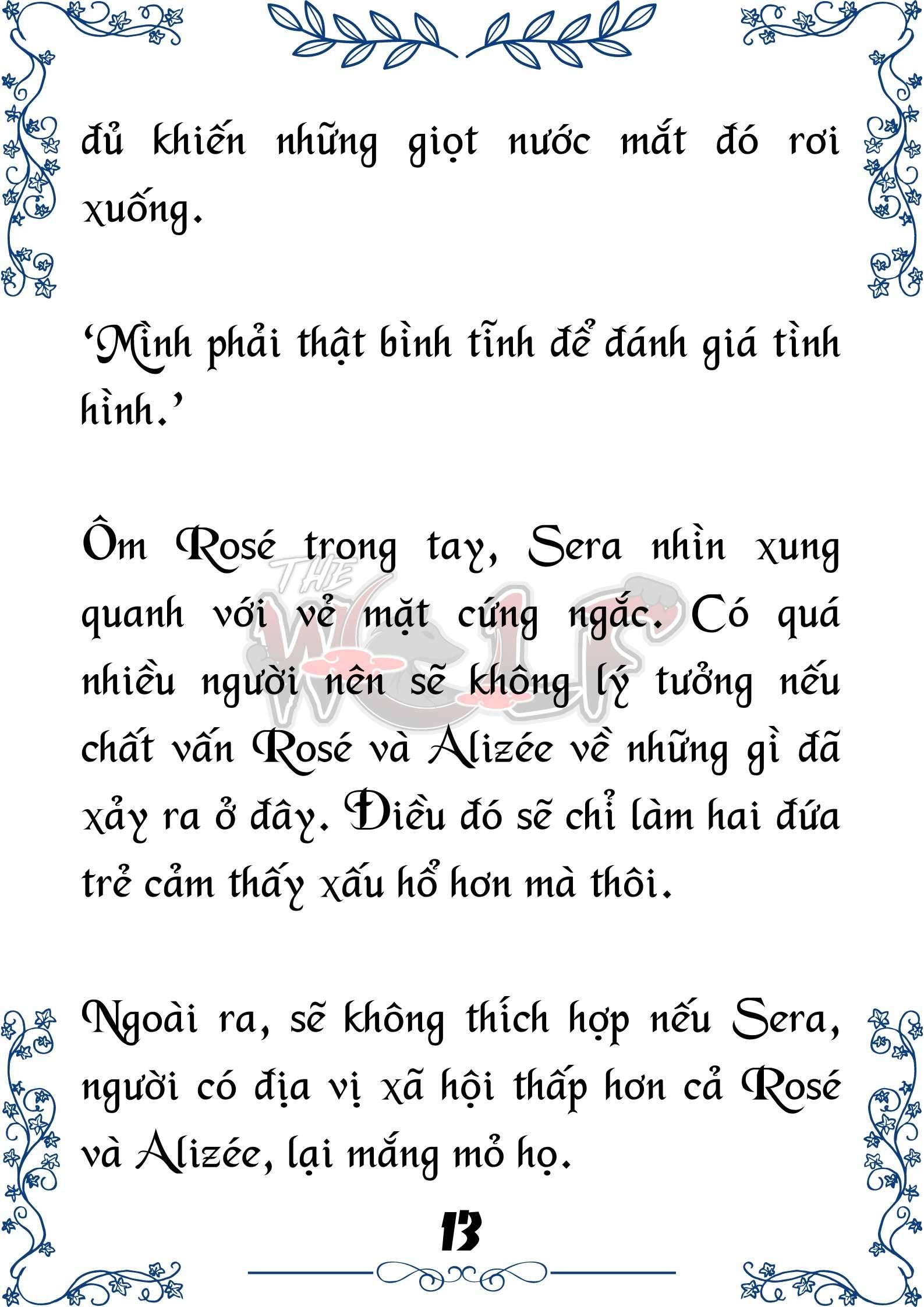 Tôi Trở Thành Gia Sư Của Cặp Song Sinh Hoàng Gia Chap 69 - Trang 2