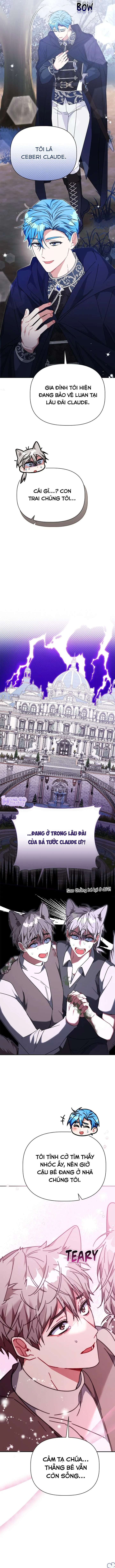 Con Đường Hoa Dành Cho Nam Chính Chap 37 - Trang 2