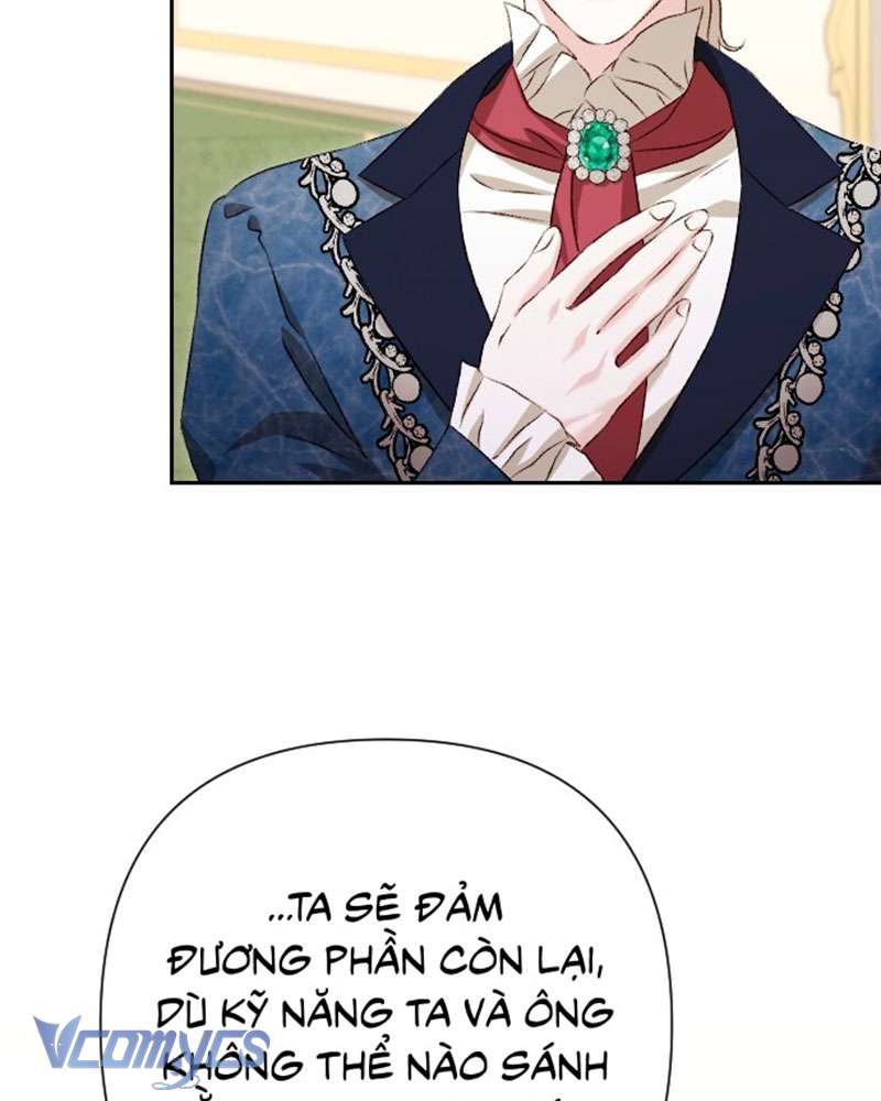 Dành Cho Những Ai Coi Hối Tiếc Là Điều Xa Xỉ Chap 31 - Trang 4