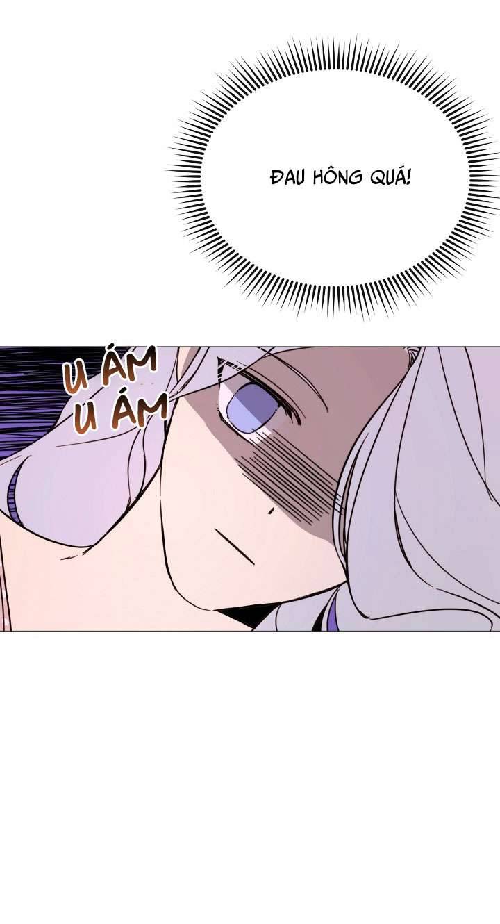 Ác Nữ Cần Bạo Chúa Chapter 54 - Trang 4