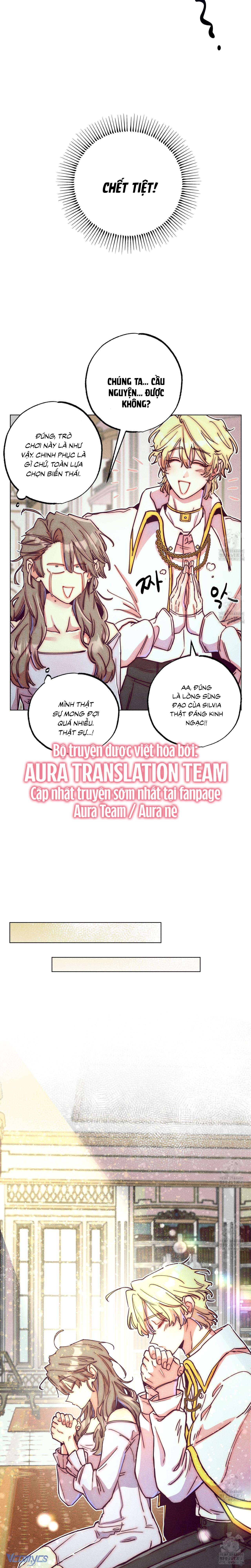 Thu Thập Đêm Đầu Tiên Của Các Nam Chính Chap 10 - Trang 2