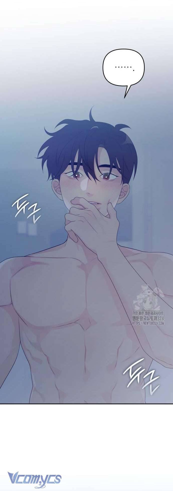 [18+] Cậu Ổn Đến Mức Nào Chap 4 - Next Chapter 4.1
