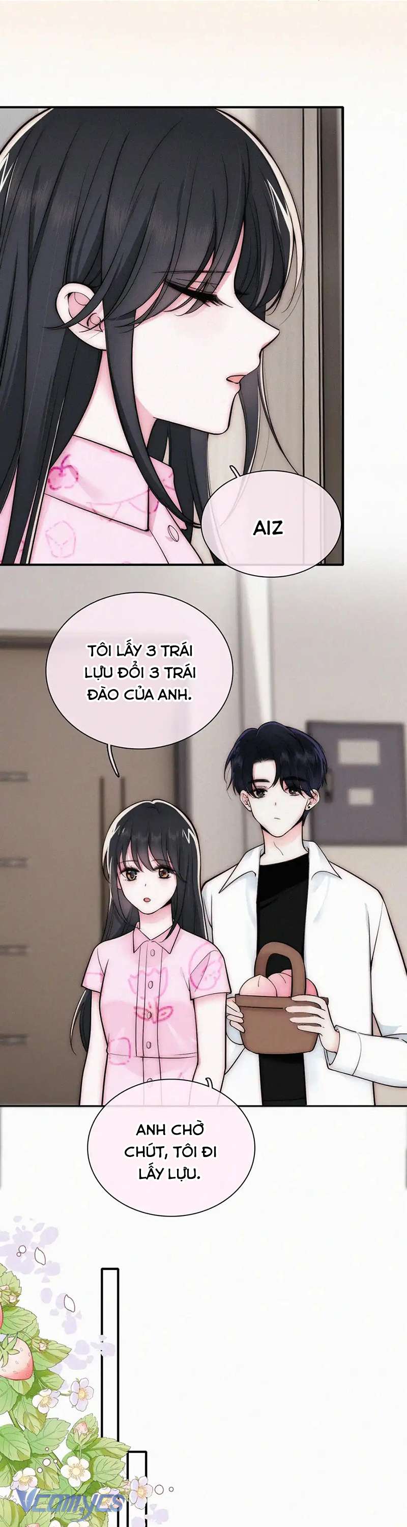 Một Mực Cưng Chiều Chap 70 - Trang 2
